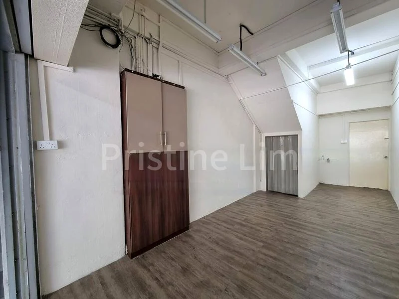 Shop / Shophouse for Rent: 632 Bedok Reservoir Road - Image 3