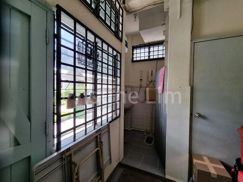 Shop / Shophouse for Rent: 632 Bedok Reservoir Road - Image 4