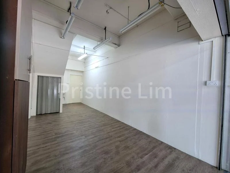 Shop / Shophouse for Rent: 632 Bedok Reservoir Road - Image 1
