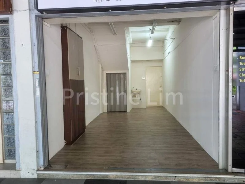 Shop / Shophouse for Rent: 632 Bedok Reservoir Road - Image 2