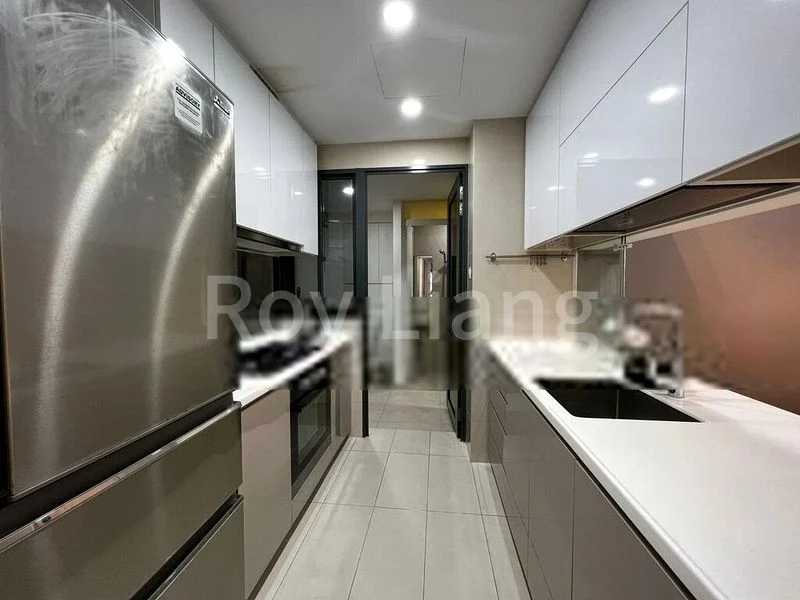 3 Bed Executive Condo for Rent in  Wandervale - Image 9