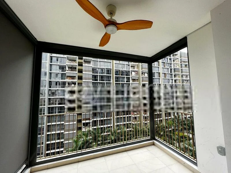 3 Bed Executive Condo for Rent in  Wandervale - Image 11