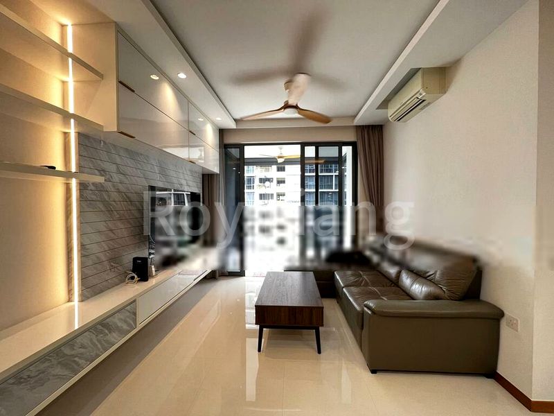 3 Bed Executive Condo for Rent in  Wandervale - Image 14