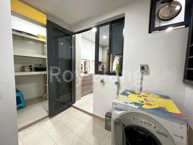3 Bed Executive Condo for Rent in  Wandervale - Image 10