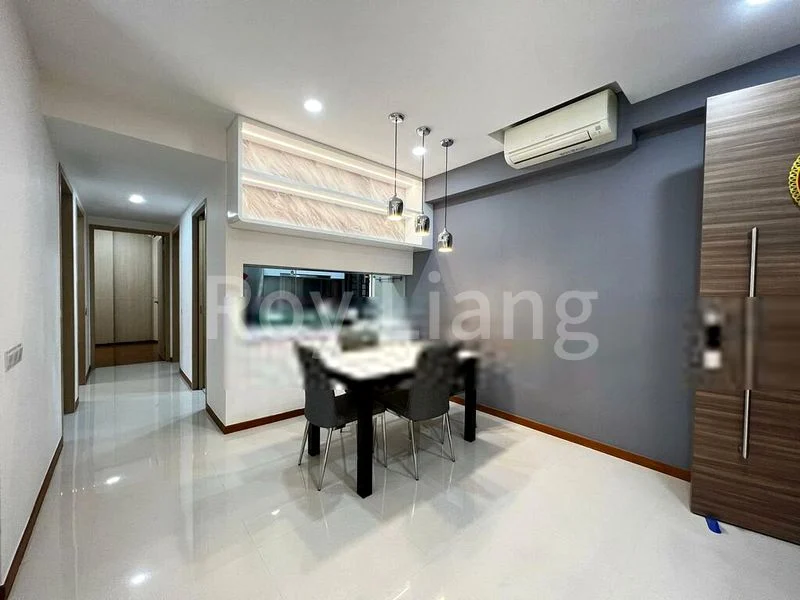 3 Bed Executive Condo for Rent in  Wandervale - Image 1