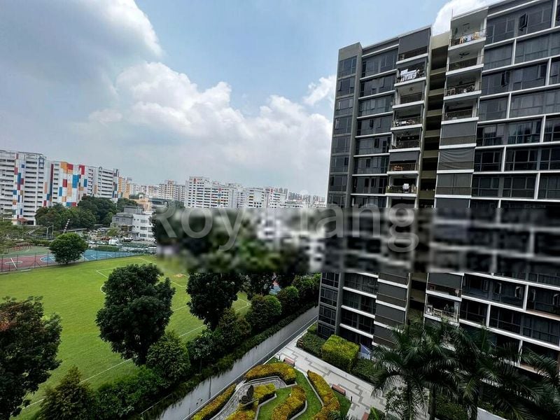 3 Bed Executive Condo for Rent in  Wandervale - Image 12