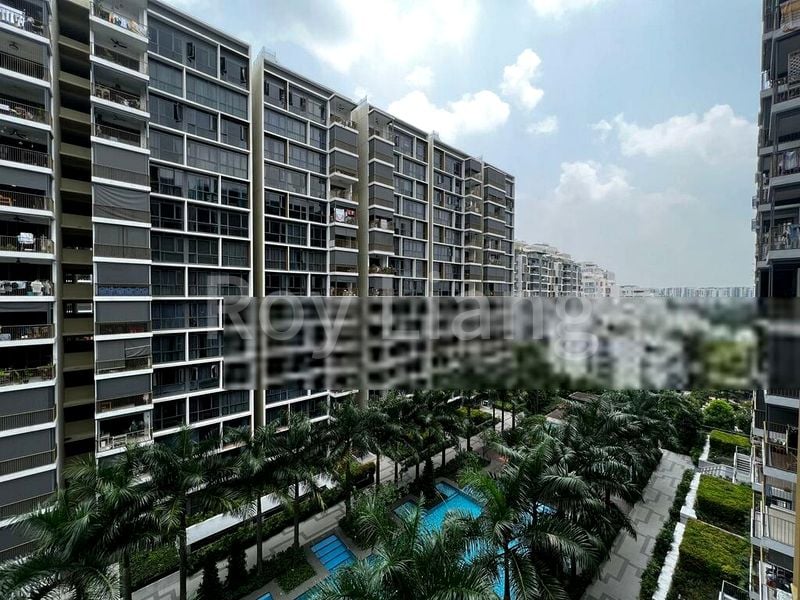 3 Bed Executive Condo for Rent in  Wandervale - Image 13