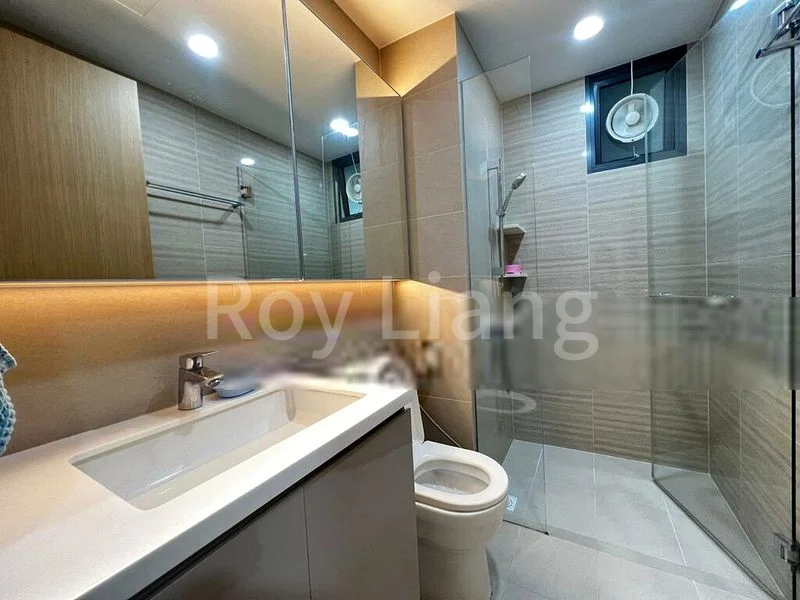 3 Bed Executive Condo for Rent in  Wandervale - Image 7