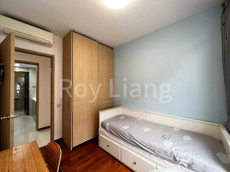 3 Bed Executive Condo for Rent in  Wandervale - Image 8