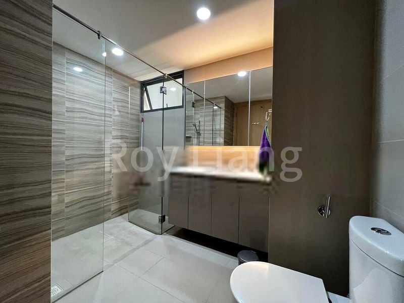 3 Bed Executive Condo for Rent in  Wandervale - Image 4