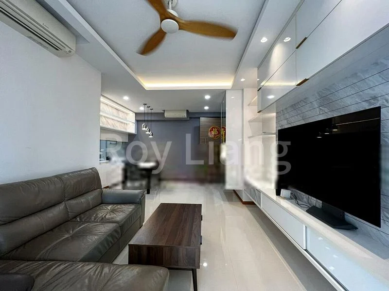 3 Bed Executive Condo for Rent in  Wandervale - Image 15