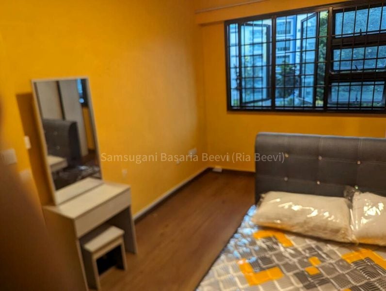 Master Room (HDB) for Rent in  West Coast Crescent - Image 2