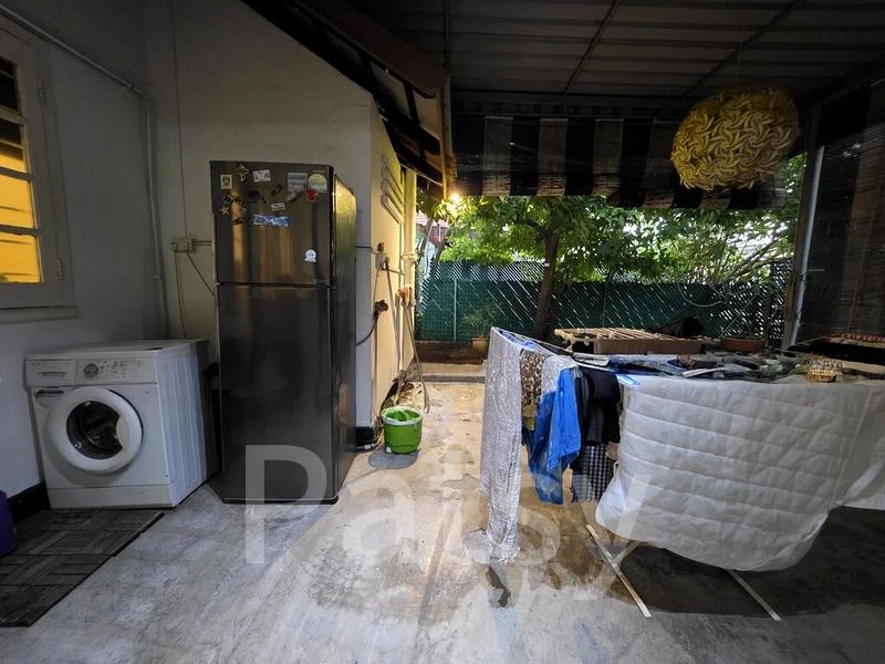 2 Bed Semi-Detached House (Landed) for Rent in  Saint Patrick's Terrace - Image 7