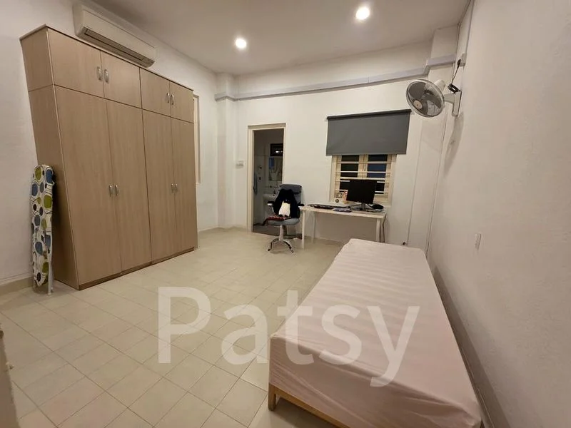 2 Bed Semi-Detached House (Landed) for Rent in  Saint Patrick's Terrace - Image 4