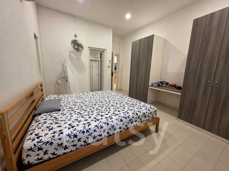 2 Bed Semi-Detached House (Landed) for Rent in  Saint Patrick's Terrace - Image 3