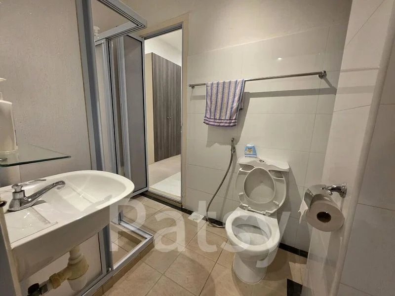 2 Bed Semi-Detached House (Landed) for Rent in  Saint Patrick's Terrace - Image 5