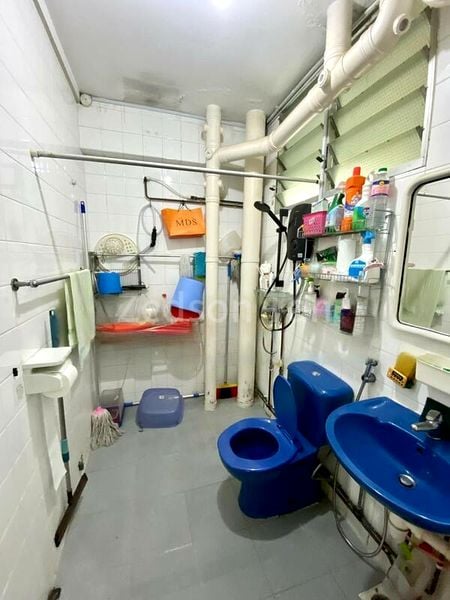 4 Room (4A) HDB for Rent in  728 Woodlands Circle - Image 7