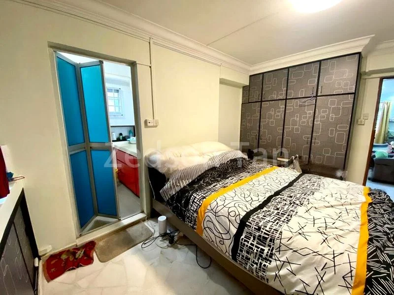 4 Room (4A) HDB for Rent in  728 Woodlands Circle - Image 8