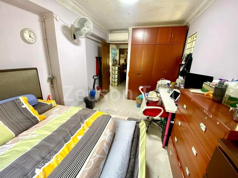 4 Room (4A) HDB for Rent in  728 Woodlands Circle - Image 5