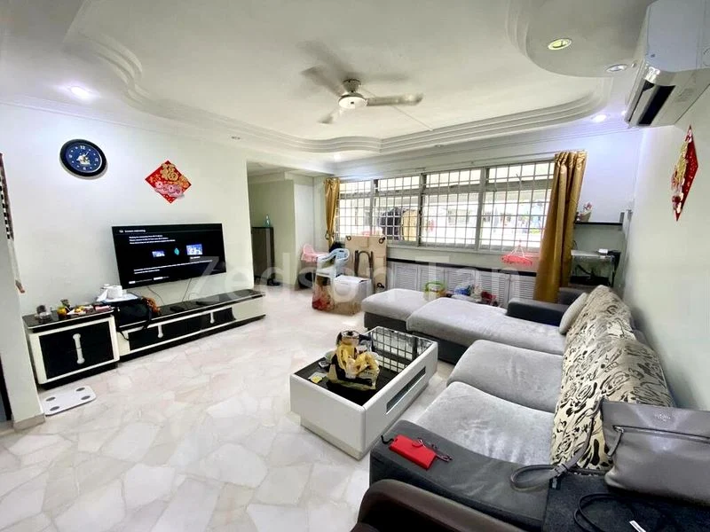4 Room (4A) HDB for Rent in  728 Woodlands Circle - Image 2