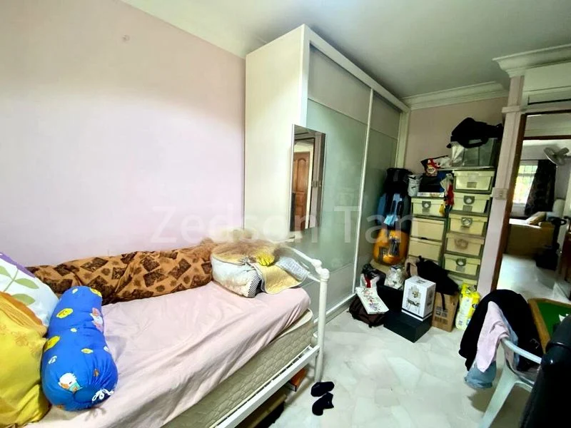 4 Room (4A) HDB for Rent in  728 Woodlands Circle - Image 6