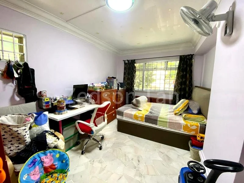 4 Room (4A) HDB for Rent in  728 Woodlands Circle - Image 4