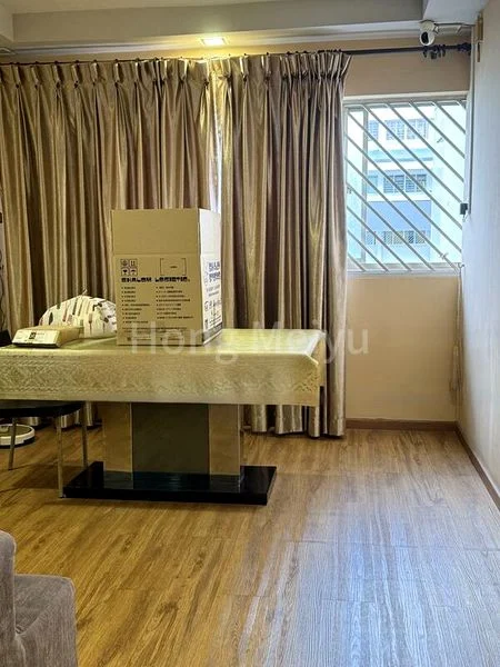 4 Room (4NG) HDB for Rent in  412 Jurong West Street 42 - Image 3
