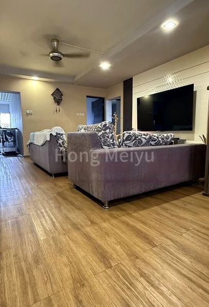 4 Room (4NG) HDB for Rent in  412 Jurong West Street 42 - Image 1