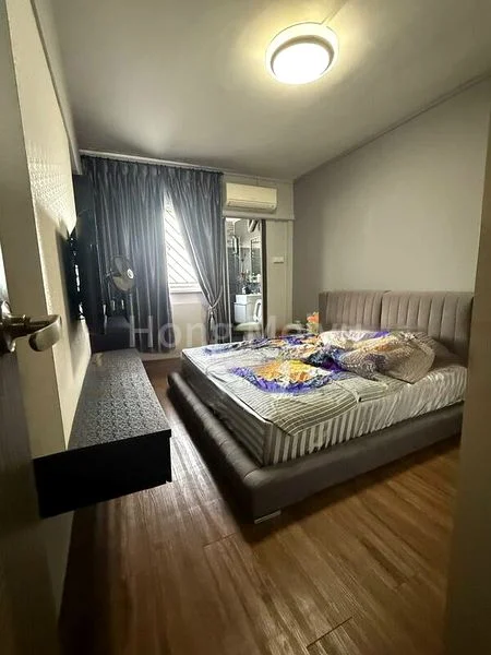 4 Room (4NG) HDB for Rent in  412 Jurong West Street 42 - Image 7