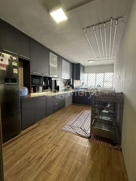 4 Room (4NG) HDB for Rent in  412 Jurong West Street 42 - Image 9