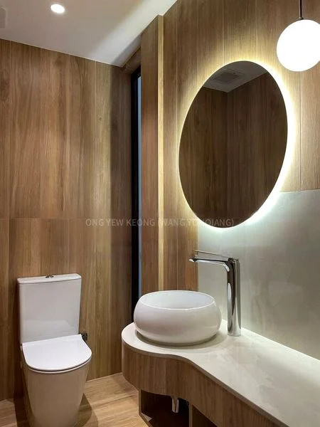 6 Bed Terraced House (Landed) for Rent in  Jalan Ulu Siglap - Image 10