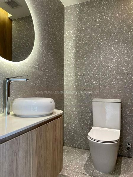 6 Bed Terraced House (Landed) for Rent in  Jalan Ulu Siglap - Image 9