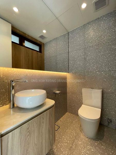 6 Bed Terraced House (Landed) for Rent in  Jalan Ulu Siglap - Image 14