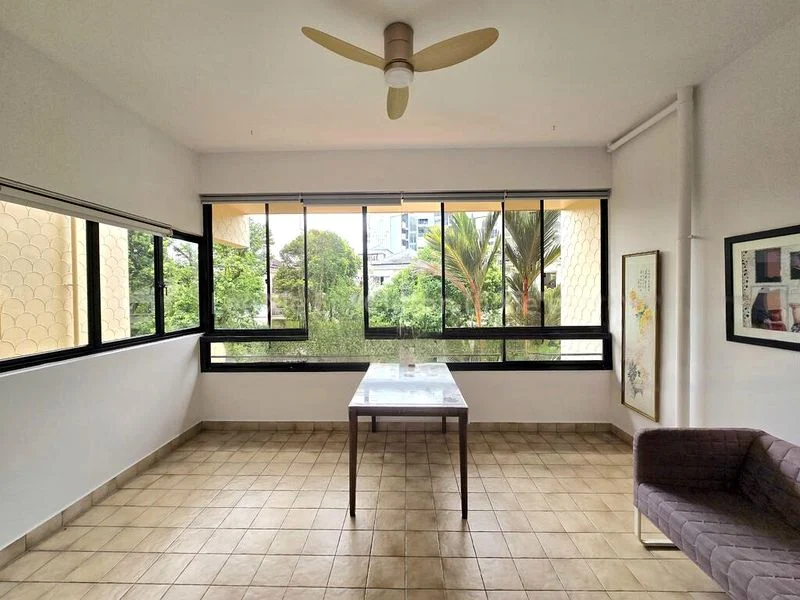 3 Bed Condo for Rent in  Spanish Village - Image 14