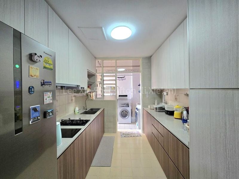 3 Bed Condo for Rent in  Spanish Village - Image 9