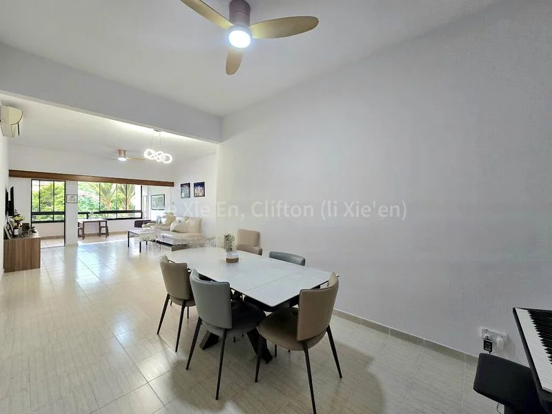 3 Bed Condo for Rent in  Spanish Village - Image 11