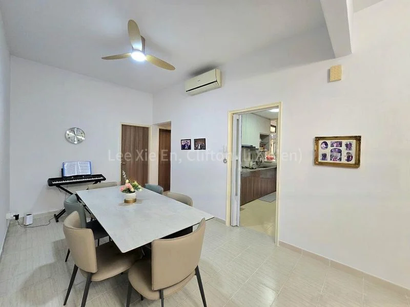 3 Bed Condo for Rent in  Spanish Village - Image 10