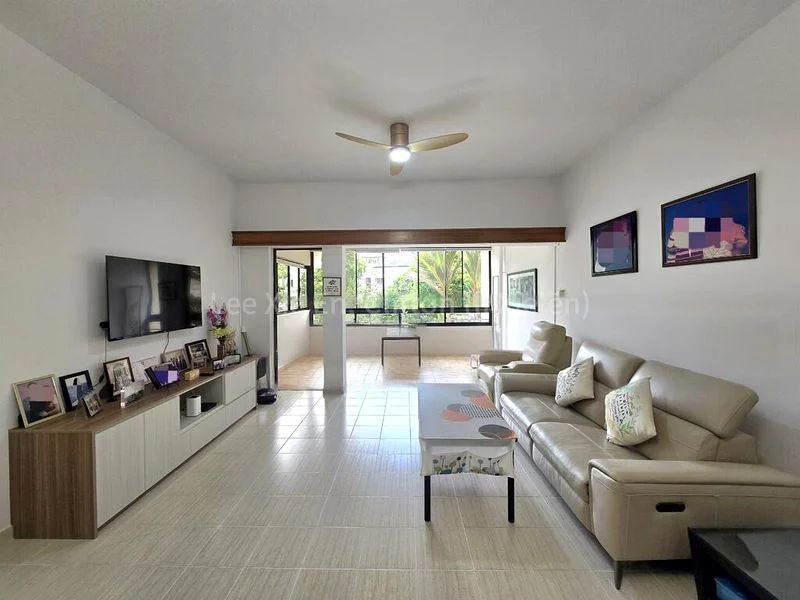 3 Bed Condo for Rent in  Spanish Village - Image 15