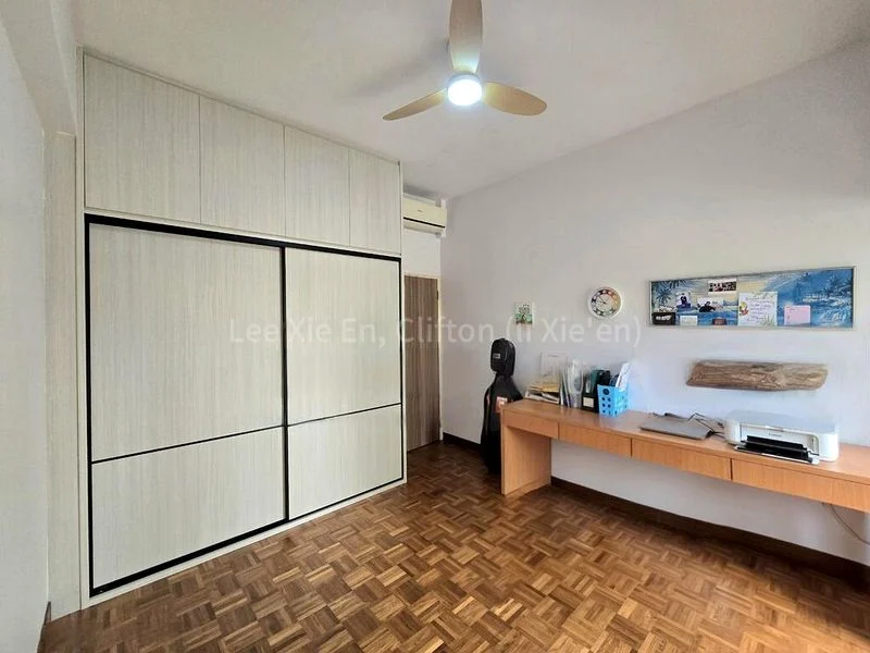 3 Bed Condo for Rent in  Spanish Village - Image 1