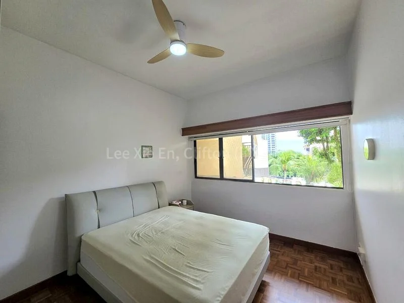 3 Bed Condo for Rent in  Spanish Village - Image 3