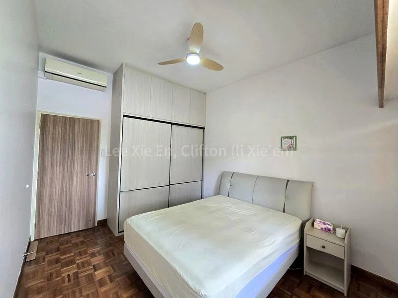 3 Bed Condo for Rent in  Spanish Village - Image 4