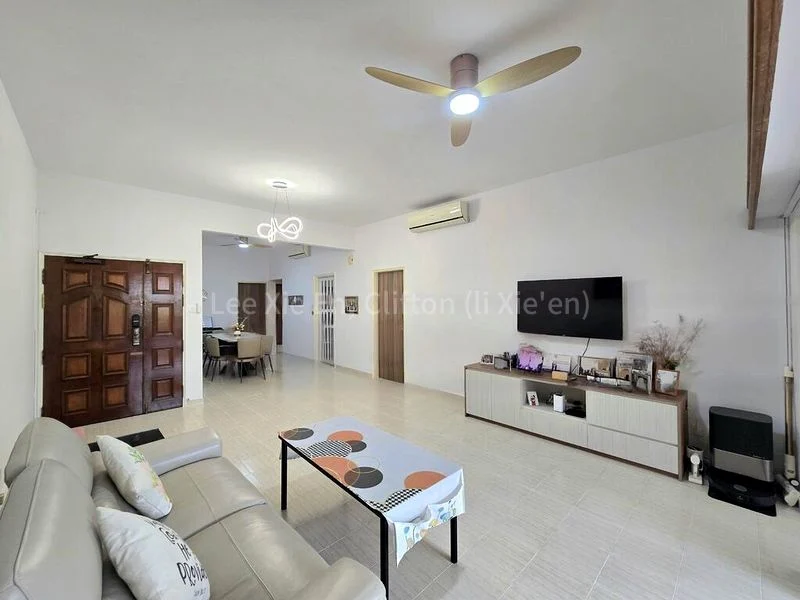 3 Bed Condo for Rent in  Spanish Village - Image 12