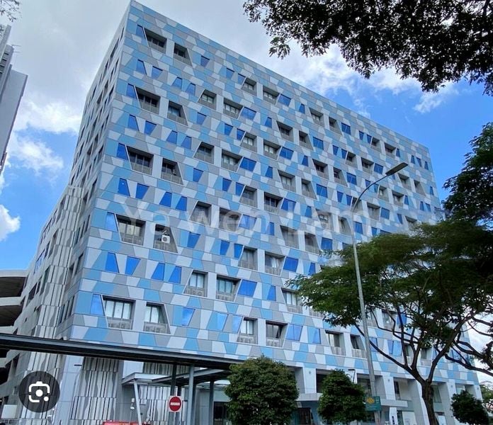 Office for Sale: CT Hub 2 - Image 1