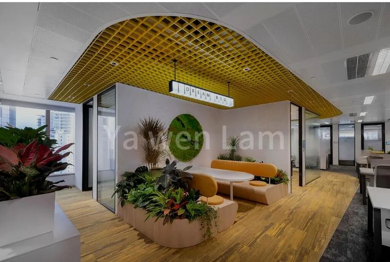 Office for Sale: CT Hub 2 - Image 2