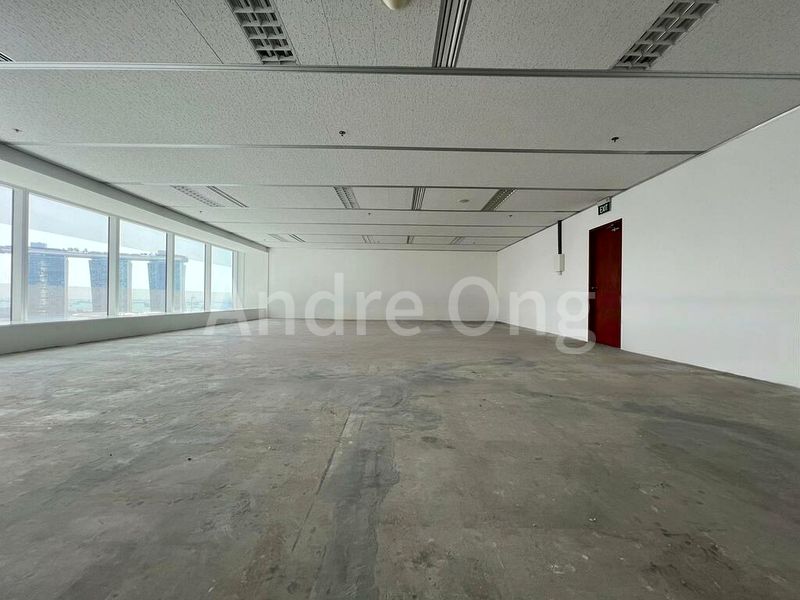 Office for Rent: Singapore Land Tower - Image 2