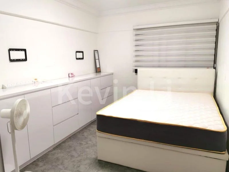 Common Room (HDB) for Rent in  205 Ang Mo Kio Avenue 1 - Image 1