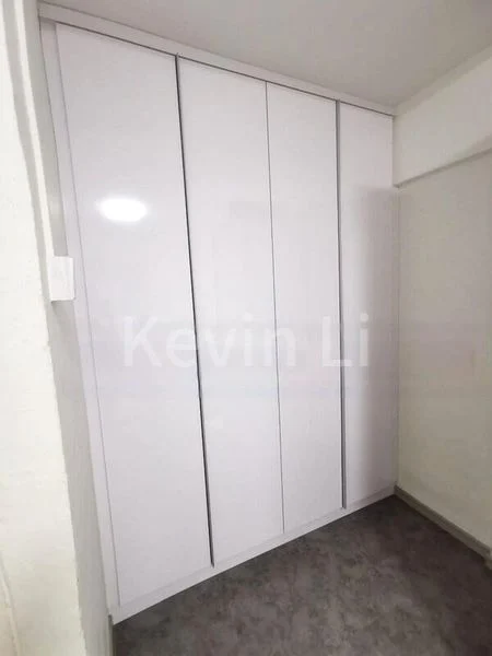 Common Room (HDB) for Rent in  205 Ang Mo Kio Avenue 1 - Image 4
