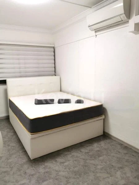 Common Room (HDB) for Rent in  205 Ang Mo Kio Avenue 1 - Image 3