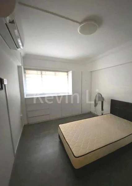 Common Room (HDB) for Rent in  205 Ang Mo Kio Avenue 1 - Image 2