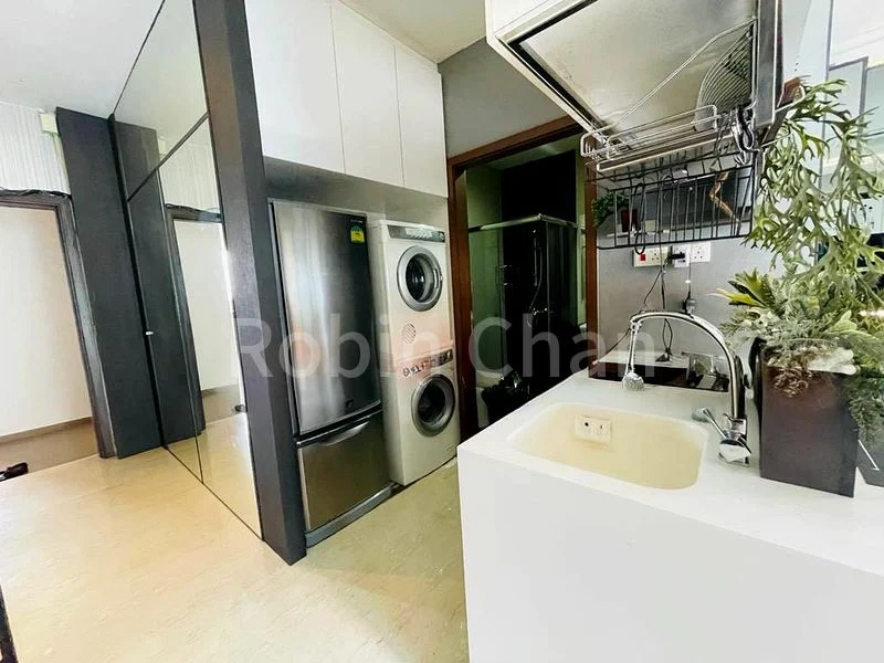 1 Bed Condo for Rent in  Eastwood Regency - Image 1